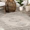 Nuloom Deena Vintage Machine Washable Indoor/Outdoor Area Rug 4ft x 6ft ECAT04A-406 - alternate 3